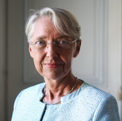 Elisabeth Borne est ministre du Travail, de l’emploi et de l’insertion. - © Ministères sociaux