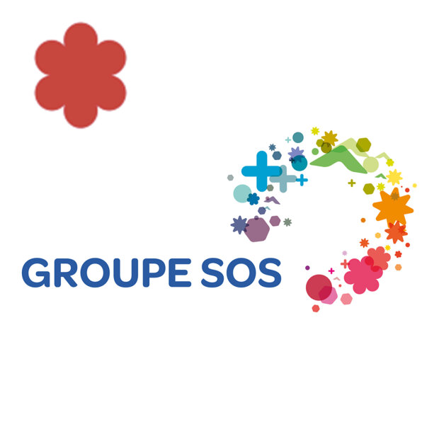 Groupe SOS Jeunesse