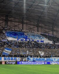 ©  Olympique de Marseille
