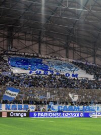 ©  Olympique de Marseille