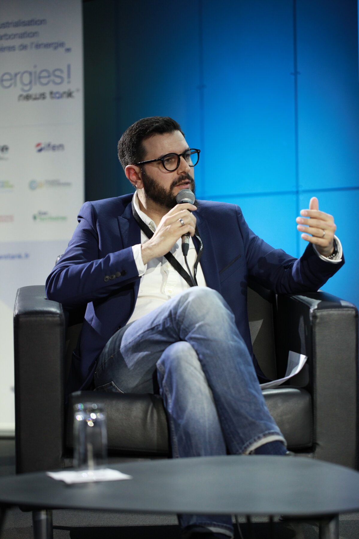 [Vidéo] Think 2024 : 