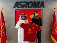 ©  AS Roma