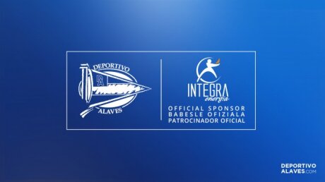 ©  Deportivo Alavés