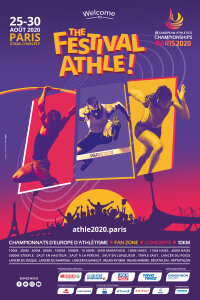 ©  Paris 2020