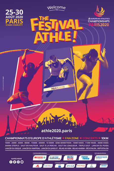 ©  Paris 2020
