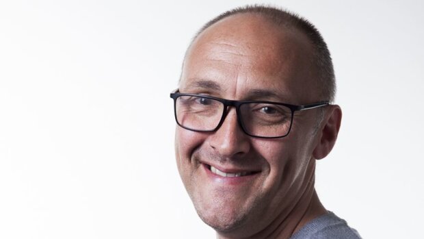 Jérôme Ternynck, CEO et fondateur de SmartRecruiters - © D.R.