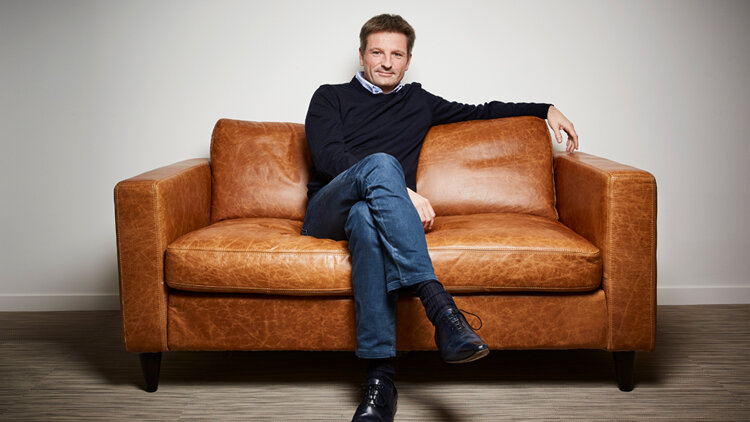 "Nous avons totalement refondu notre offre commerciale", Bertrand Gstalder, SeLoger.com - D.R.