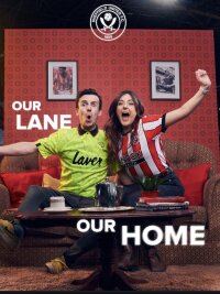 ©  Sheffield United FC