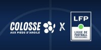 ©  Ligue de Football Professionnel