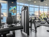 ©  Fitness Park