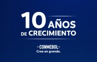 ©  CONMEBOL