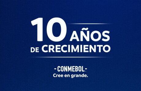 ©  CONMEBOL