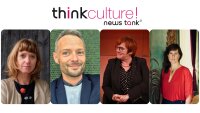 ©  News Tank Culture / Think Culture