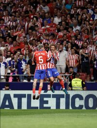 ©  Club Atlético de Madrid