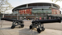©  Arsenal FC