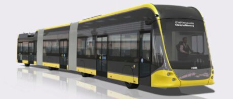 ©  Metropole Grand Nancy