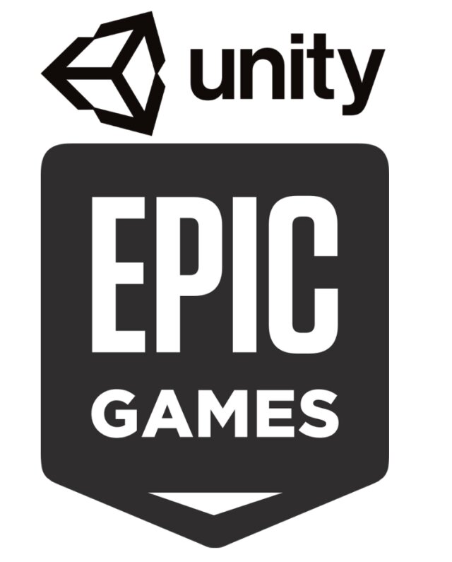 Partenariat Unity-Epic Games pour autoriser la publication de jeux sous ...