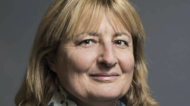 Danielle Dubrac, présidente de l’Unis - © D.R.