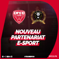 ©  Dijon FCO
