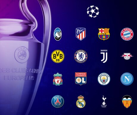 ©  UEFA