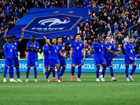 ©  FFF / Icon Sport / S. Ruhaut
