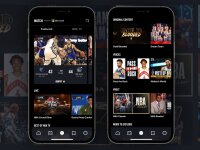 ©  NBA