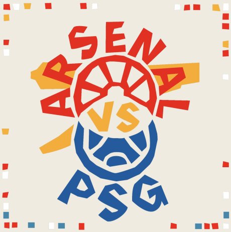 ©  Paris Saint-Germain