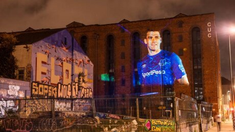 ©  Everton FC