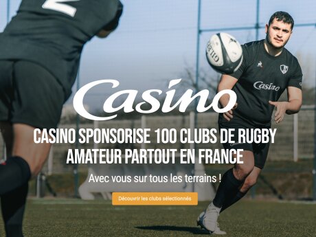 ©  Casino