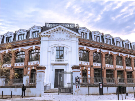 L’Université fédérale Toulouse Midi-Pyrénées touchera donc 76,6 millions d’euros, pour moitié de l’Etat et pour l’autre de la région. - © UFTMP