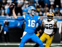 ©  Detroit Lions / X