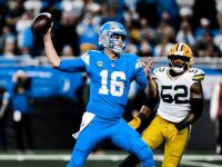 ©  Detroit Lions / X