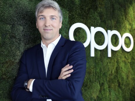 ©  Oppo