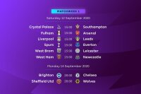 ©  Premier League