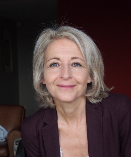 ©  Laure de la Raudière