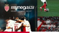 ©  AS Monaco FC