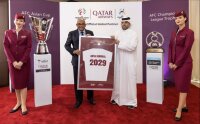 ©  Qatar Airways
