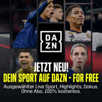 ©  DAZN