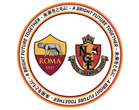 ©  AS Roma