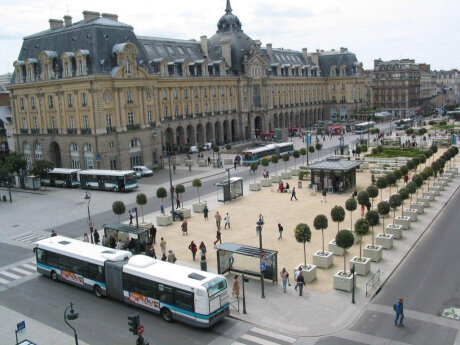 ©  CC BY-SA 2.0 - Le Star, Wikimedia commons