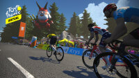 ©  Zwift