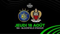 ©  OGC Nice