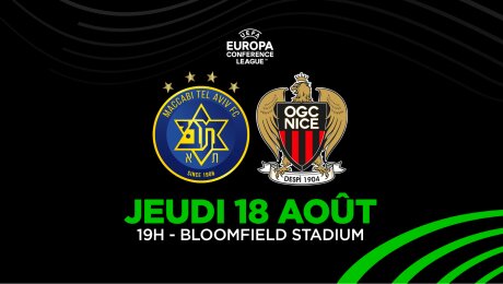 ©  OGC Nice