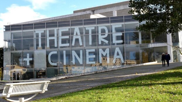 Théâte + Cinéma Grand Narbonne accueillera les ateliers. - © Françoise Tallieu
