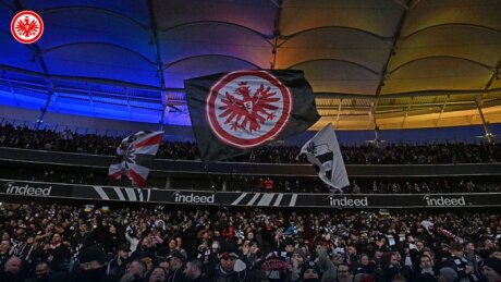 ©  Eintracht Frankfurt