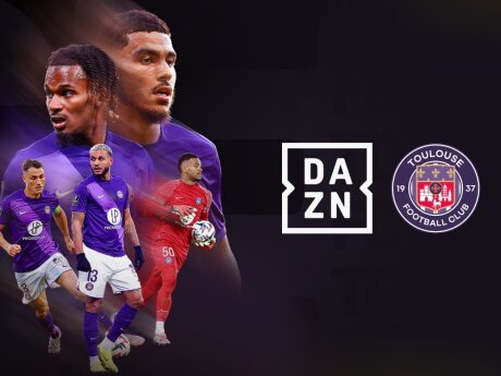 ©  DAZN