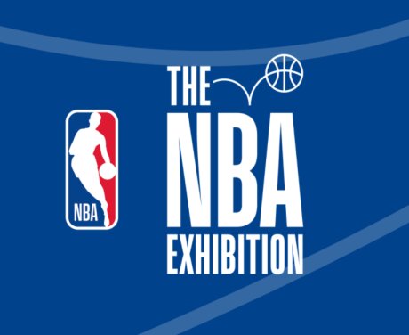 ©  National Basketball Association