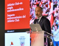 ©  Athletic Club
