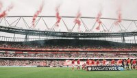 ©  Arsenal FC