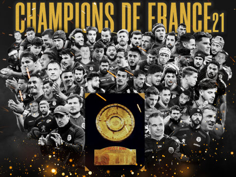 ©  Stade Toulousain